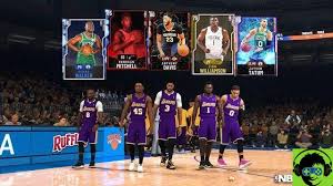 If you're looking for steps on how to redeem a locker code in mynba2k21, check out these steps below: All July Nba 2k20 Myteam Locker Codes Available