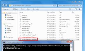 Learn about two types of file locks in linux some related commands through examples. Galaxy Nexus Unlock The Bootloader And Get Root Windows Osx Linux Digiex