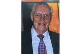 John Collins Obituary (1922