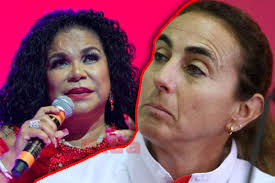 Eva Ayllón lanza FUERTE MENSAJE tras confesión de Natalia Málaga sobre el  amor de su vida: “El amor no lastima”