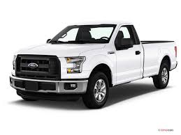 2015 Ford F 150 Prices Reviews Listings For Sale U S