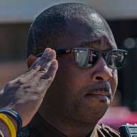 U.S. Air Force Airman 1st Class Victor Bouthot, U.S.