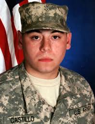 Obituary information for Justin Simon Castillo