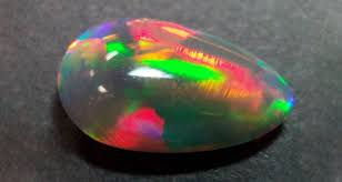 In 2008, the black opal was named as the 'gemstone emblem' for new south wales. How To Assess The Value Of An Opal A Beginner S Guide To Pricing