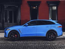 Best website for new car deals by zip code: Jaguar F Pace Svr 2019 Picture 34 Of 122