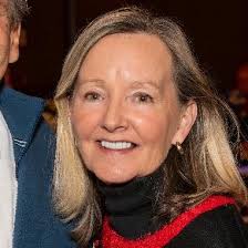 Katy Crowley DaFonseca