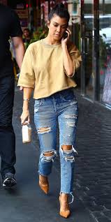 See pictures and shop the latest fashion and style trends of kourtney kardashian, including kourtney kardashian wearing and more. Kourtney Kardashian S Best Street Style Outfits Kardashian Style Kourtney Kardashian Style Fashion