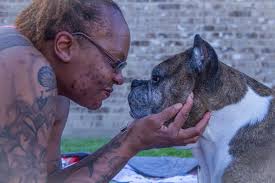 Dixie passed away due to renal dysplasia