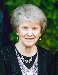 Obituary for Verna Jensen