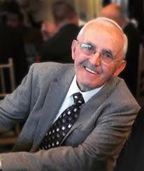 Obituary for George G. Ball