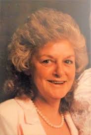 Bonnie Jean Ashcraft Obituary