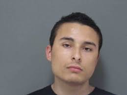 Three Arrested in Crockett Accused of Aggravated Robbery