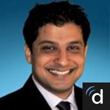 Dr. Raza A. Khan, MD