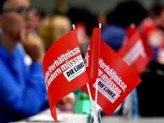 If the head of the afd said this it'd have flashed up on my phone as a reuters/afp alert by now. Sr De Lutze Droht Zweites Ermittlungsverfahren