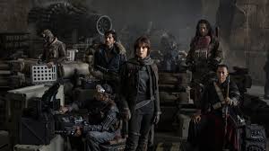 A star wars story on facebook. Rogue One The Daring Mission Has Begun Cast And Crew Announced Starwars Com