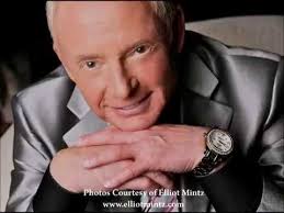 Elliot Mintz : A Sound Portrait