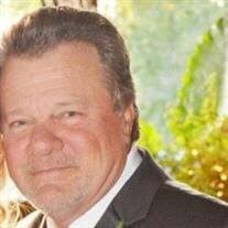 David Richard Morris Obituary