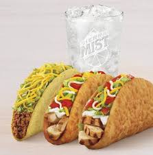 How many calories in a chalupa chicken from taco bell? Order Taco Bell 7959 Us Highway 431 Delivery Online Huntsville Al Menu Prices Uber Eats