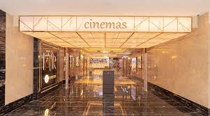 Pvr Uplifts Movie Theatre Experience Launches Pvr Sapphire At Pacific S Dwarka Mall *map showing pvr cinemas location in delhi. pvr uplifts movie theatre experience