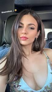 Descubre 900+ ideas de victoria justice y vicky justice en este tablero de  Pinterest