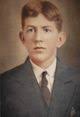 Pvt James Harold Hatch (1922-1945)
