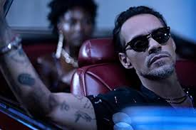 Marc Anthony celebra 30 años de carrera con su álbum “Pa'lla voy”, con el  que estará de gira en España en junio y julio