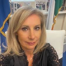 Susan Pollard's Instagram, Twitter & Facebook