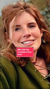 Why Did Our Yorkshire Farm End #ouryorkshirefarm #amandaowen #yorkshire  #yorkshirelife #yorkshiredales