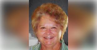 Obituary information for Linda Suzanne Kinsella