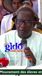 Demba Farba Sally Seck 🎙️🎧♥️ Ngawlaagu 🤍🤏🏿🤍