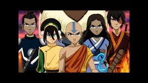 Grown up airbenders by viria13 on deviantart. The Legend Of Aang And Korra All Grown Up And Time Goes By Youtube