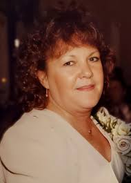 Joyce Barron Obituary