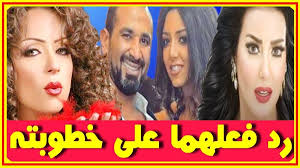 رد فعل مفاجئ لـ ريم البارودى و سمية الخشاب على إعلان خطوبة أحمد سعد على علياء بسيونى اخبار النجوم تعرف على التفاصيل بالفيديو المرفق على Youtube Crown Jewelry