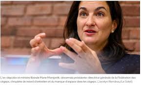 Urgence nationale» d'investir dans les cégeps