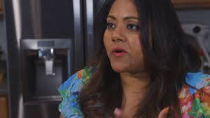 Vegan Vegan Raspberry Rose Hot Chocolate