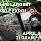 All Alaska Reptile & Exotics Expo