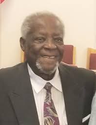 Obituary information for Allen Ogile Smalls