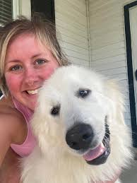 Hi friends! Wanted to introduce Luna to the group! She is approximately 3.5  years old and is just full of love and cuddles!