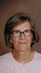 Virginia "Ginny" Veldman Obituary March 13, 2021