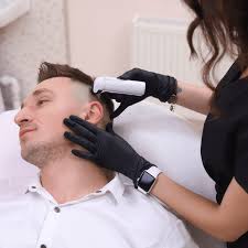 Microneedling offers fairly immediate results. Derma Rolling And Microneedling For Hair Restoration John K Mcrae Dnp Wellness Center