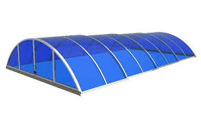 Types Of Screen Pool Enclosures For Outdoor Swimming Pools Excelite Plas In 2020 Pool Screen Enclosure Cool Swimming Pools Swimming Pools