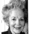 Mildred Cantrell Obituary (2014)
