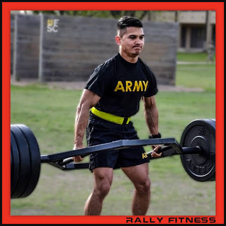 ARMY FITNESS TEST (AFT) EQUIPMENT KIT