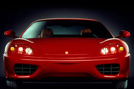 She's a 360 spider in silver, with red trim. 1999 2004 Ferrari 360 Modena Top Speed