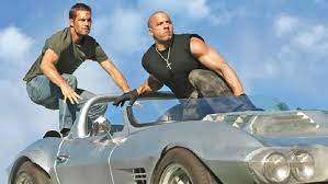 F9 (also known as f9: Total Car Nage Stunt Trailer Teases Fast And Furious 9 Action Sabc News Breaking News Special Reports World Business Sport Coverage Of All South African Current Events Africa S News Leader