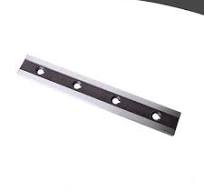 6*4000 8*4000 Shearing Machine Blade HRC54 HRC56 Sheet Metal ...