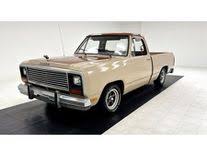 Image result for Beige 1984 Dodge