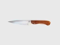 Couteau Le Pique Bouffigue Couteau De Cuisine Couteau Cuisine Artisanale