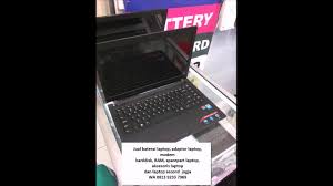 Jetzt spezifische ergebnisse für ihre suchen! Pusat Jual Beli Laptop Bekas Jogja Violet Notebook Service Laptop Di Jogja Sleman Dan Bantul Youtube