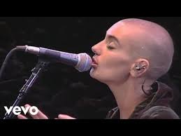 Sinead O'Connor Live
